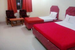 TIRUMALA PARADISE LODGE 