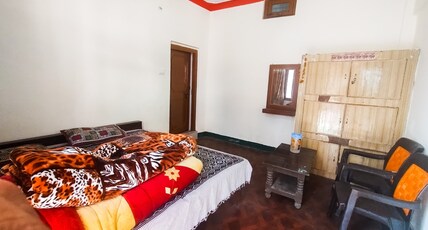 Rana Guest House Room Type - Bedroom 2