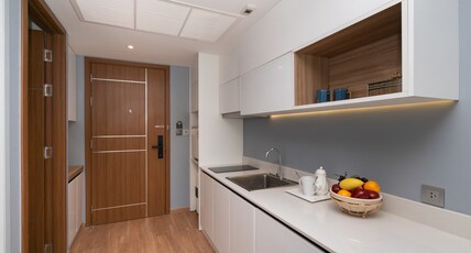 Wekata Luxury Room Type - Superior Twin Room Only