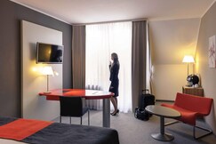 MERCURE RES FRANKFURT MESSE