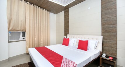 Collection O Gold Star Room Type - Classic