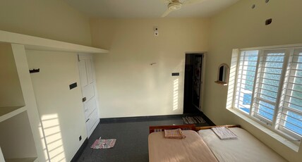 countryside inn Room Type - Budget Twin Room  Non AC