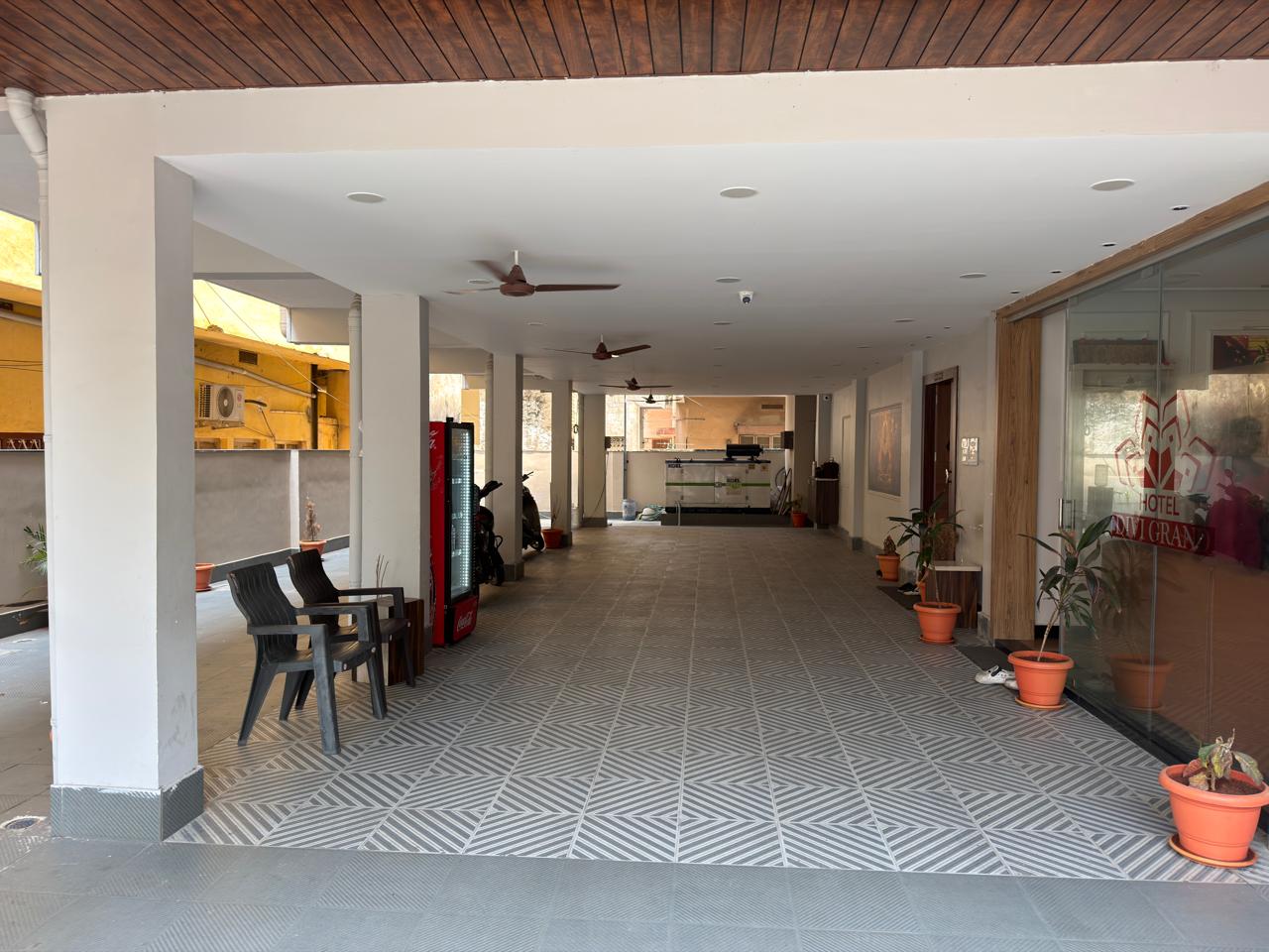 Main gallery