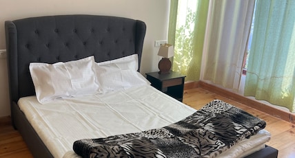 Meera's Homestay Room Type - Bedroom 5