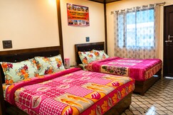 Trinetra Himalayan Stay