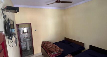 Gujrat Bhawan Room Type - Quad Room