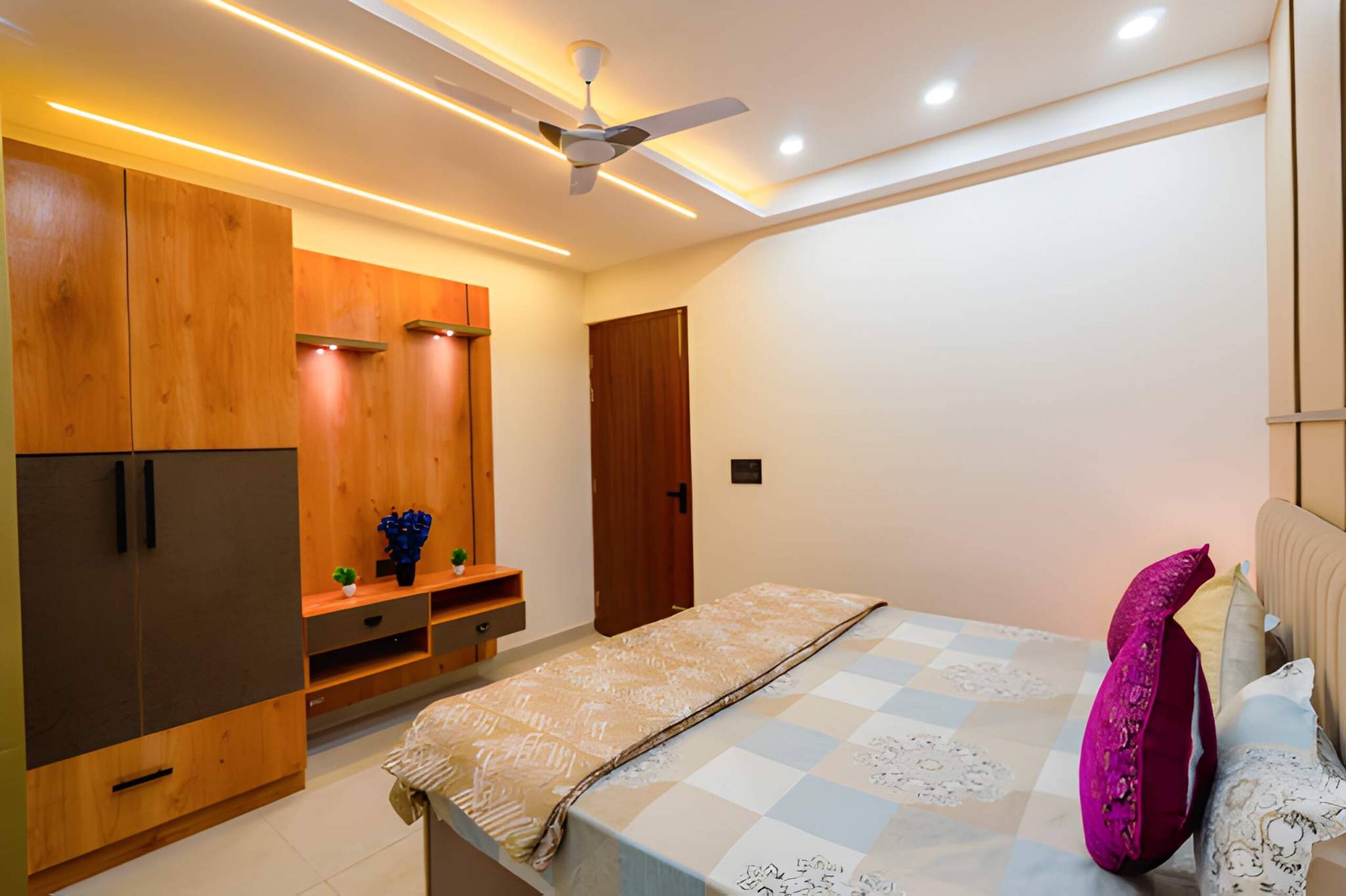 Amaira Apartments 3BHK in Dehradun - Tap to explore photos