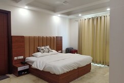 Address of JP House