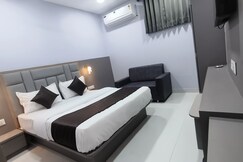 Hotel Icon