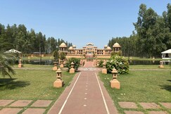 Rooms of Champaner Heritage Resort
