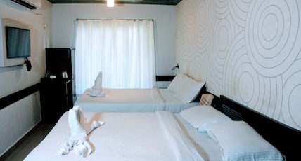 Goveia Grand Resort By WS Room Type - Family Room Goveia Grand Resort By WS Room Type - Family Room