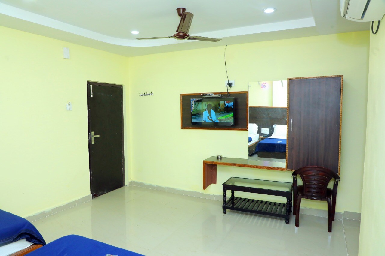 Durga Bhavani Residency - Tap to explore photos