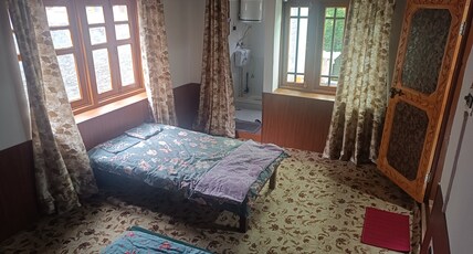Velour 11 Room Type - Bedroom 2