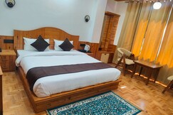 Hotel Maheshwari Avenue