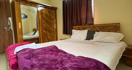 1 bhk Cozy Stay 2 Room Type - 1 bhk Cozy Stay 2