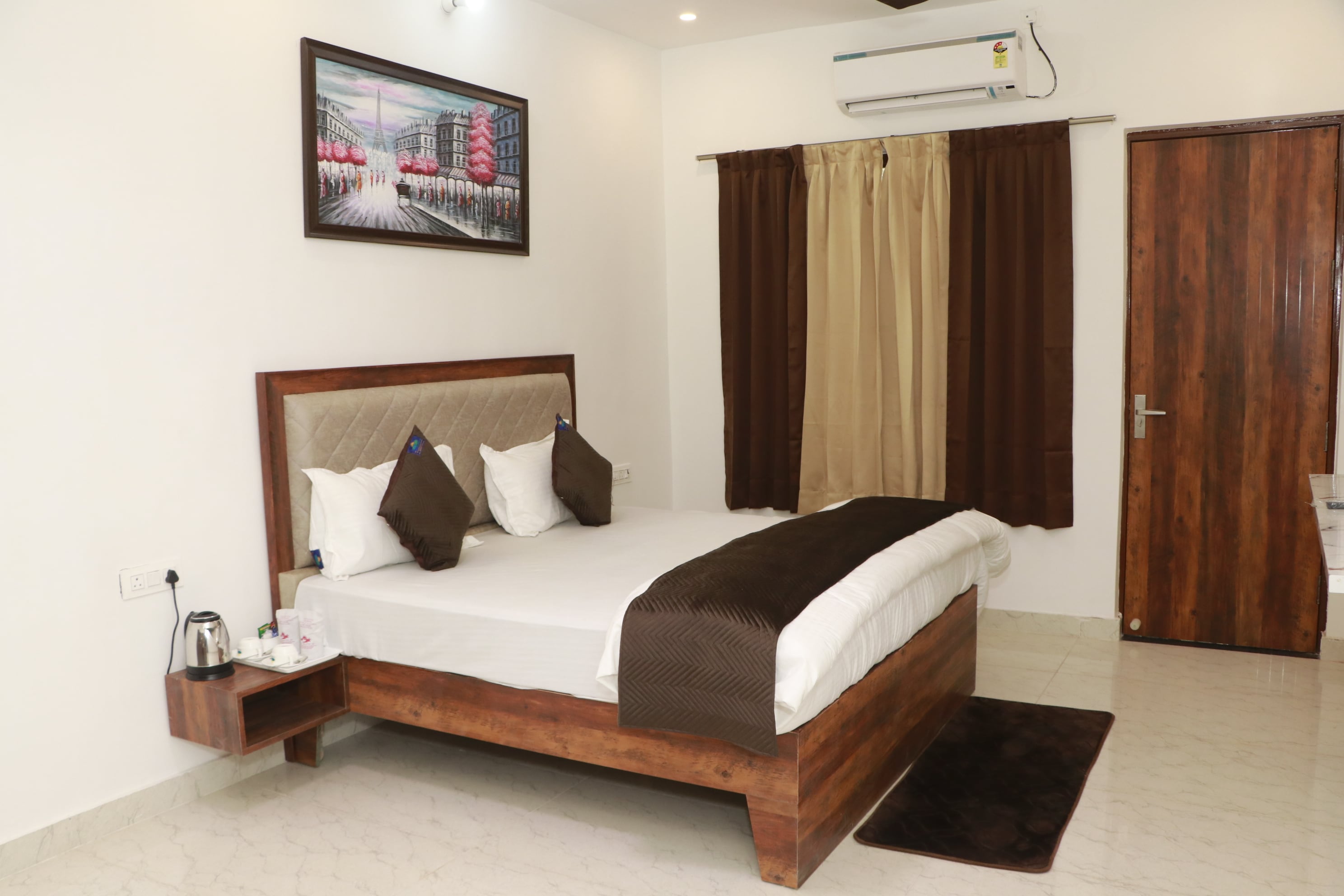 Sun River Resort Pvt. Ltd. - Tap to explore photos