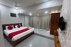 Hotel Cloud7