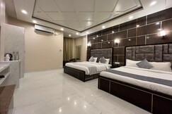 The Saiom Hotel