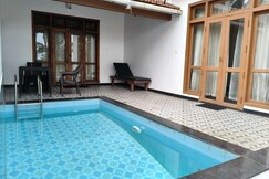 Paraikal Beach Resort