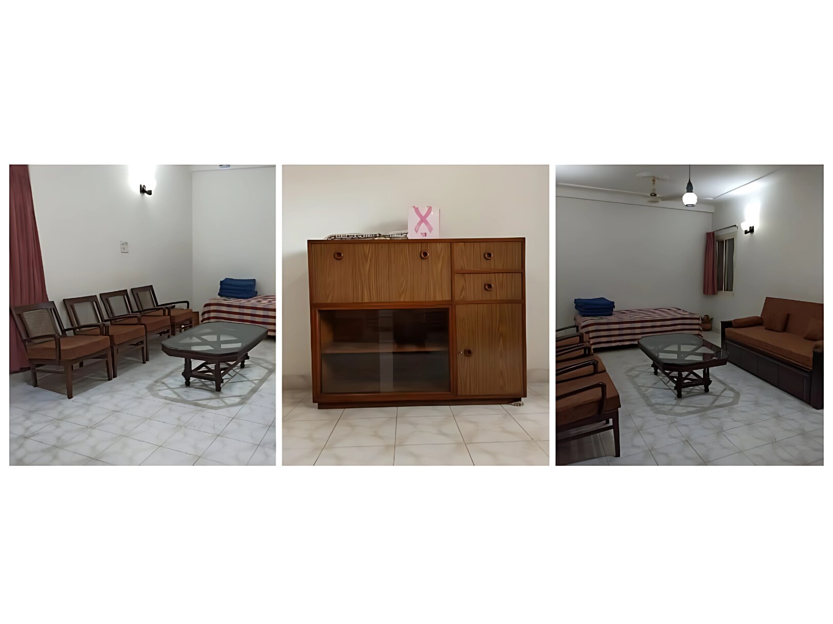 Chappel House - Tap to explore photos