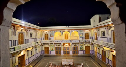 Mini Palace Samod Room Type - Mini Palace Samod Mini Palace Samod Room Type - Mini Palace Samod