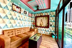 Prince Guest house gorakhpur