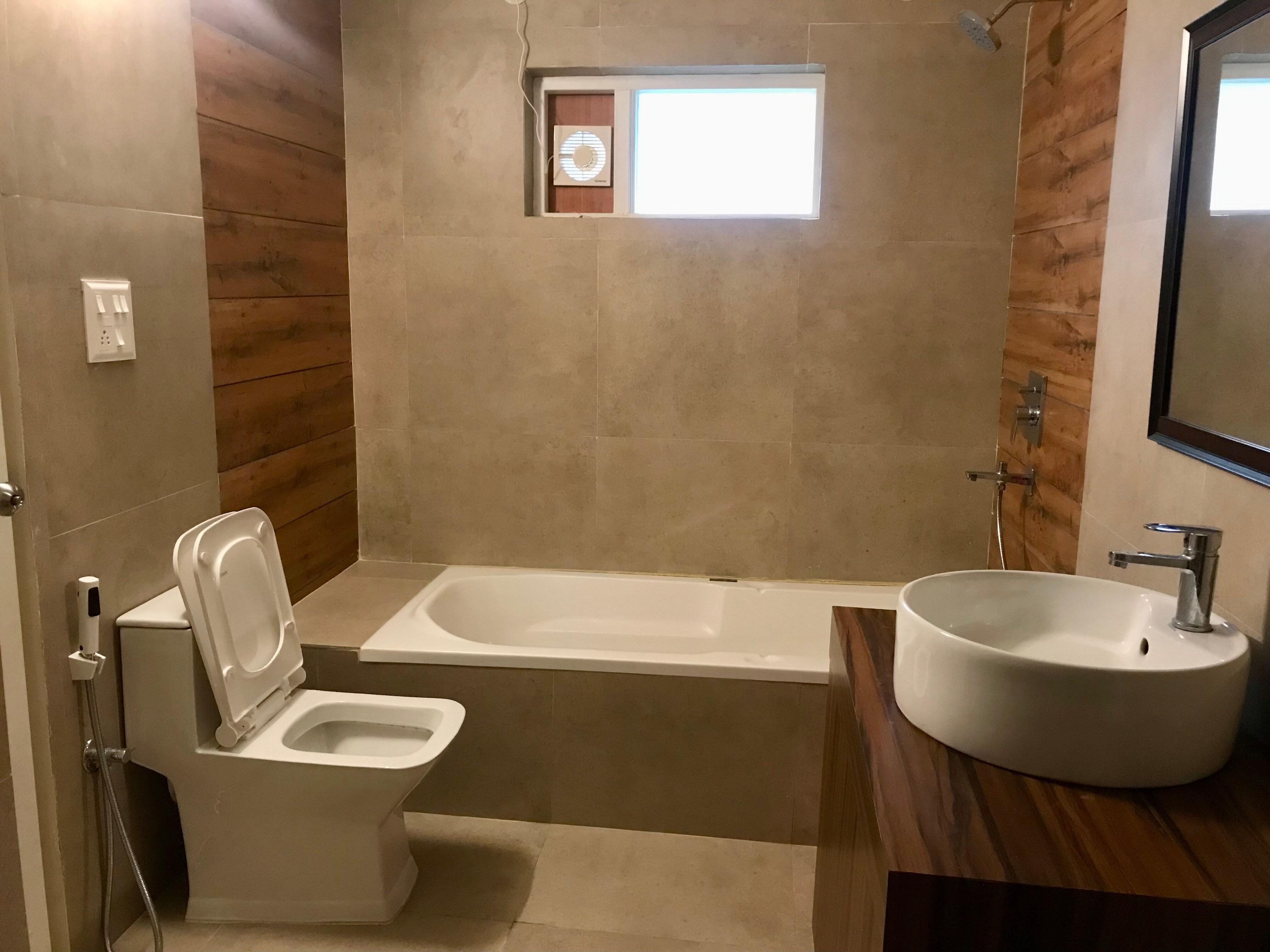 Manansh villa - Tap to explore photos