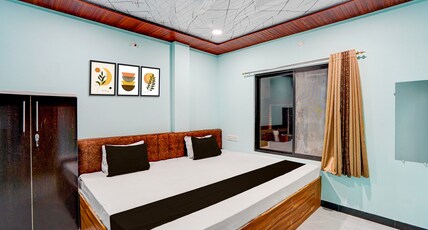SPOT ON Hotel Mukutdhar Shreenath Room Type - SPOT ON NON-AC