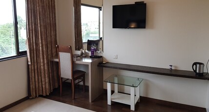Hotel Udayanraje Palace Room Type - Deluxe Room