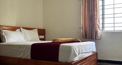 Tranquill Home Stay Room Type - 2 BHK