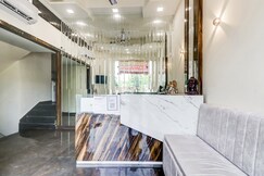 Hotel O Metro suites