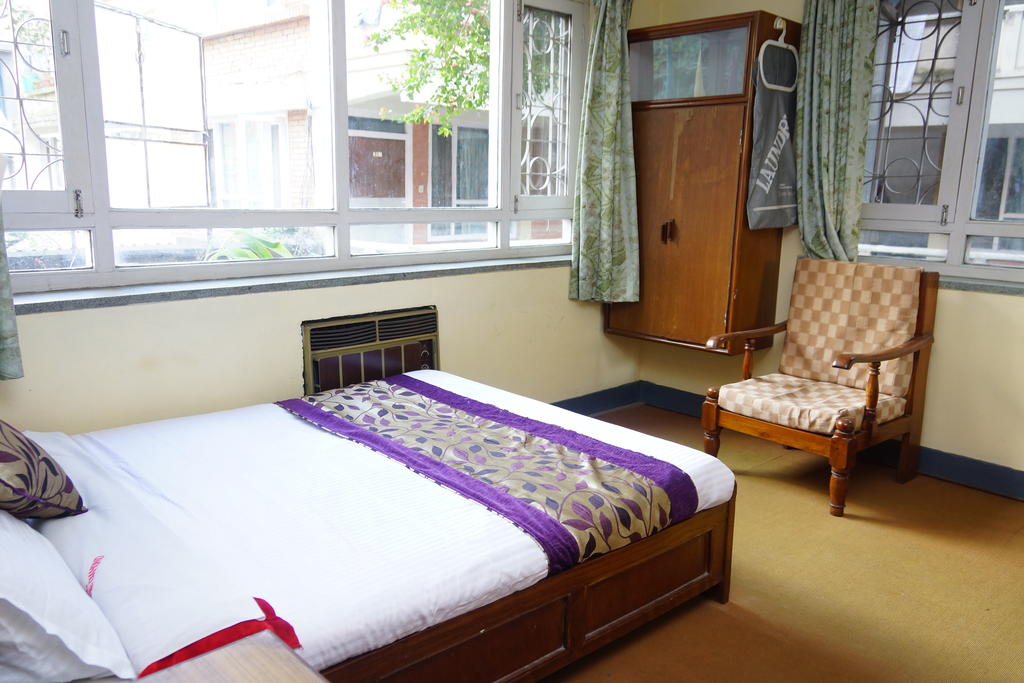 Hotel Blue Diamond Kathmandu - Tap to explore photos