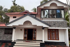 Address of Manasam Homes | 4 BHK Retreat Near IIM & NIT Kozhikode