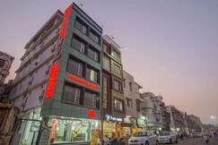 Vishnu Residency Inn