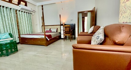 Anudip Ashiyana Room Type - Anudip Ashiyana