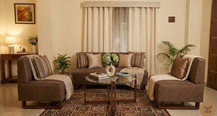 The Crystal Abode Compact 2 BHK flat for urban living Room Type - The Crystal Abode Compact 2 BHK flat for urban living The Crystal Abode Compact 2 BHK flat for urban living Room Type - The Crystal Abode Compact 2 BHK flat for urban living