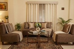 The Crystal Abode Compact 2 BHK flat for urban living