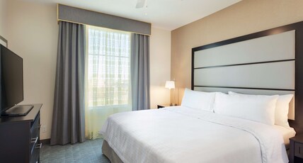 Homewood Suites by Hilton Frederick Room Type - 1 KING 1BDRM SUITE NONSMOK