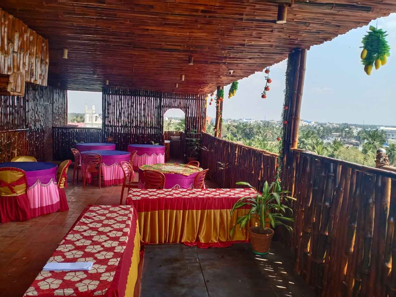 Subra Residency - Tap to explore photos