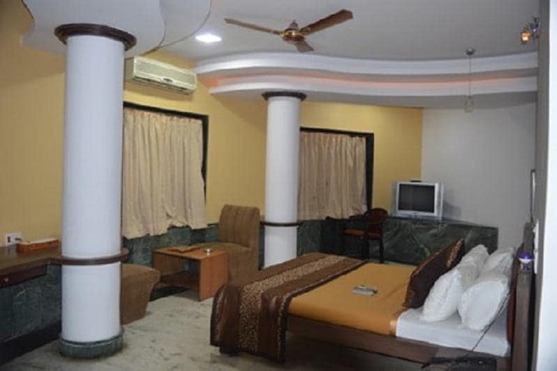 Hotel Natraj - Tap to explore photos