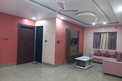 Address of Sun Moon Residency 5-B
