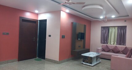 Sun Moon Residency 5-B Room Type - Sun Moon Residency 5-B