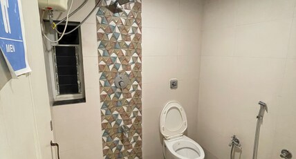 Monalisa Lawns Room Type - Deluxe Room