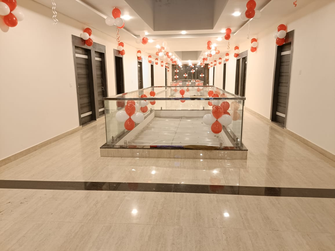 Main gallery