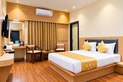 Address of Hotel Yog Palace