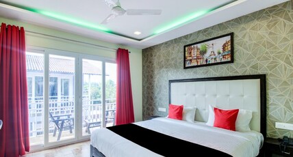 Sea Shell Beach Cottages | Rooms & Wi-Fi Room Type - Super Deluxe Room