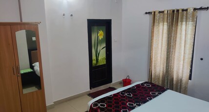 Rahma Residency Room Type - Standard Non Room
