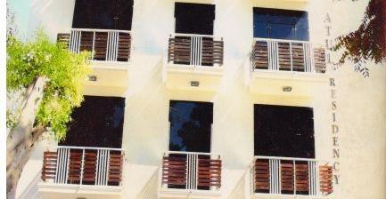 Hotel Atul Residency - Tap to explore photos