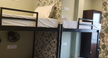 NS Backpacker's Hostel Room Type - Bed in 6-Bed Female Dormitory Room