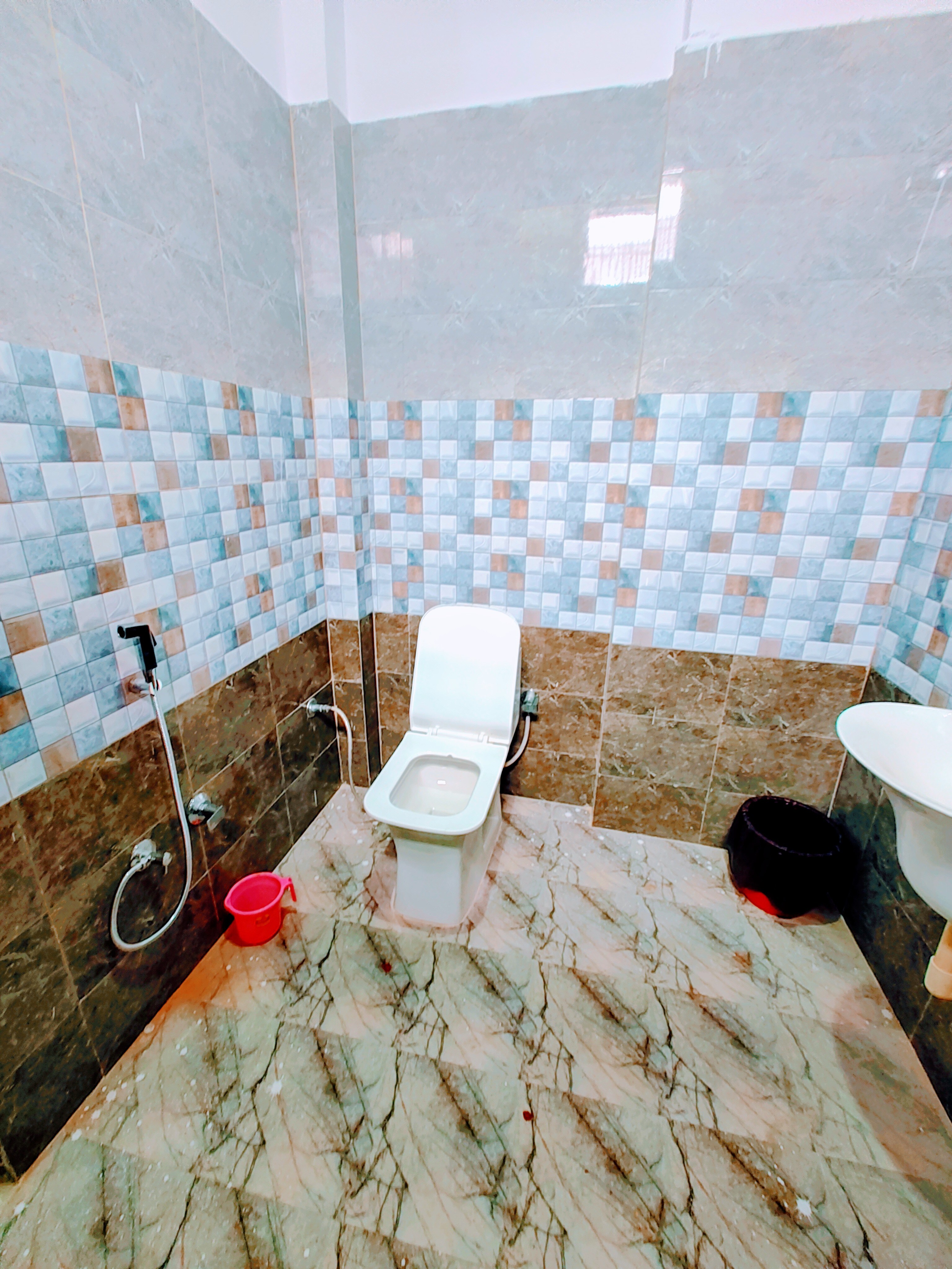 Aprajita Homestay - Tap to explore photos